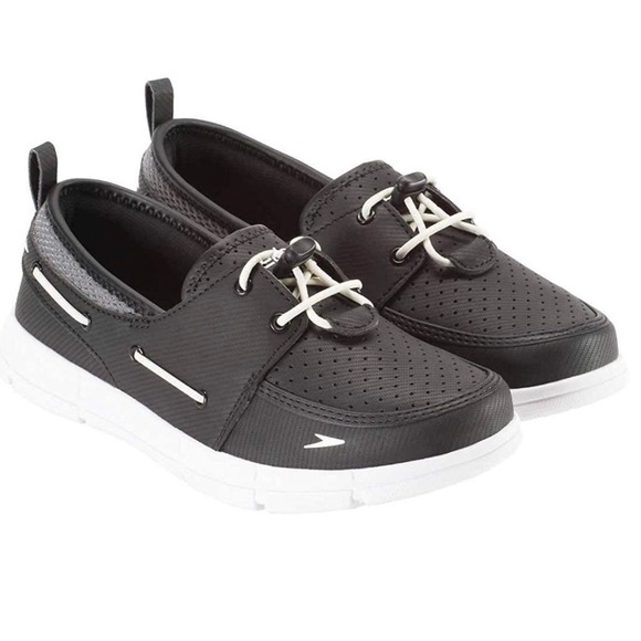 Speedo Shoes - Women’s Speedo Port Boat Water Traction Shoes NEW